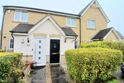 undefined, Cleveland Way, STEVENAGE