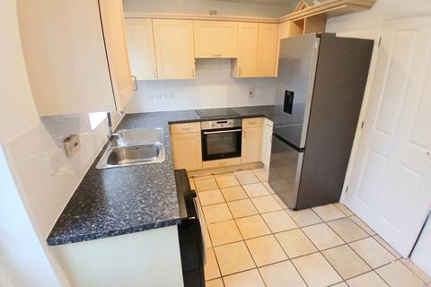 undefined, Cleveland Way, STEVENAGE