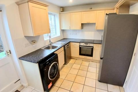 undefined, Cleveland Way, STEVENAGE
