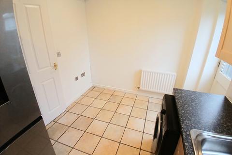 undefined, Cleveland Way, STEVENAGE