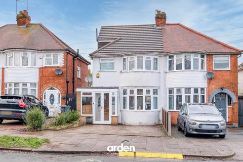 Dowar Road, Rednal, B45