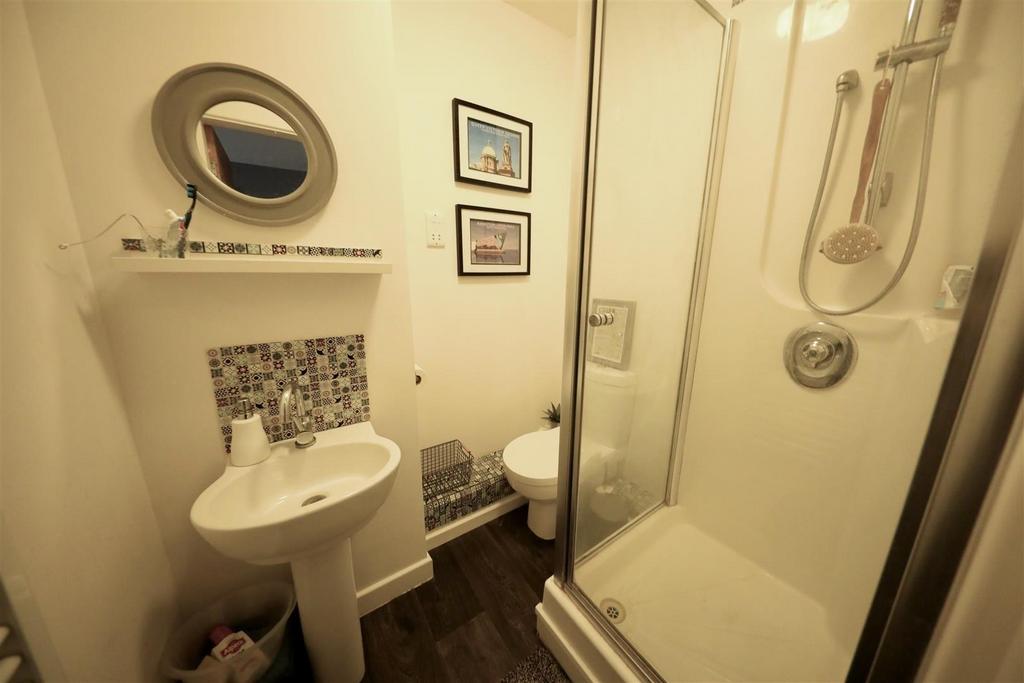 En suite