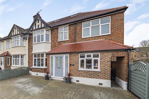 Lime Grove, New Malden, KT3