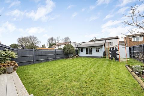 undefined, Lime Grove, New Malden, KT3