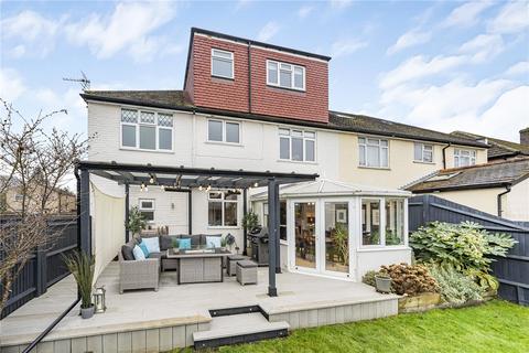 undefined, Lime Grove, New Malden, KT3