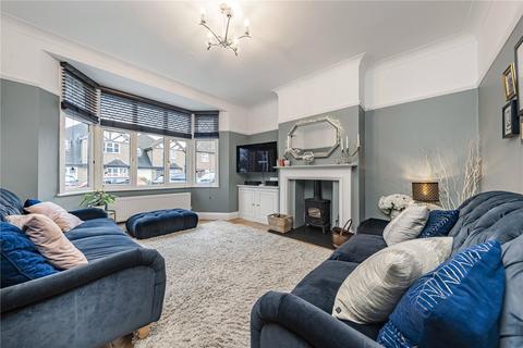 undefined, Lime Grove, New Malden, KT3