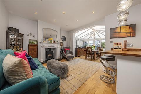 undefined, Lime Grove, New Malden, KT3
