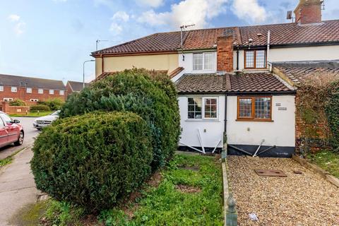 undefined, Beccles Road, Carlton Colville