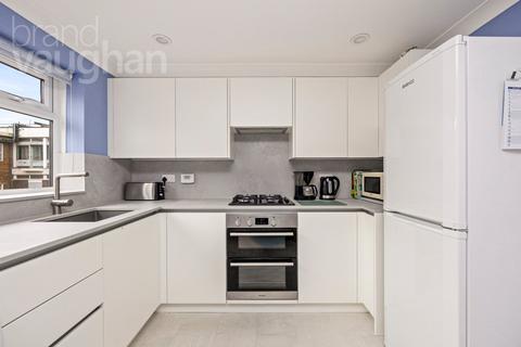 3 bedroom end of terrace house for sale, Crown Close, Palmeira Avenue, Hove, East Sussex, BN3