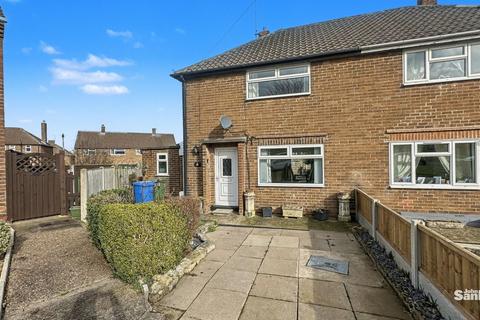 Pine Close, Mansfield Woodhouse, NG19