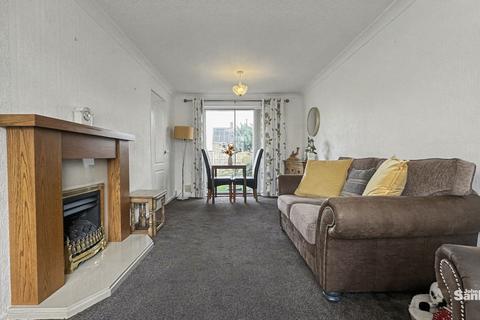 undefined, Pine Close, Mansfield Woodhouse, NG19