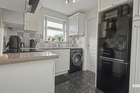 undefined, Pine Close, Mansfield Woodhouse, NG19
