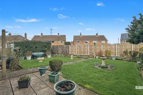 undefined, Pine Close, Mansfield Woodhouse, NG19