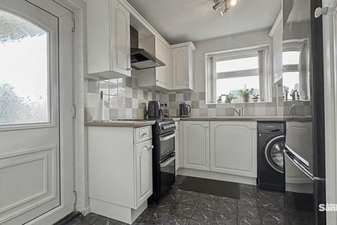 undefined, Pine Close, Mansfield Woodhouse, NG19