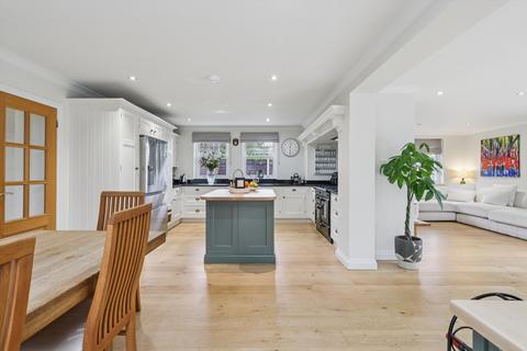 5 bedroom detached house for sale, Ruxley Crescent, Claygate, Esher, Surrey KT10