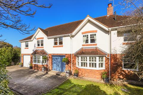 undefined, Ruxley Crescent, Claygate, Esher, Surrey KT10
