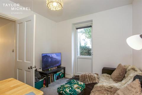 undefined, Shanklin Road, Brighton