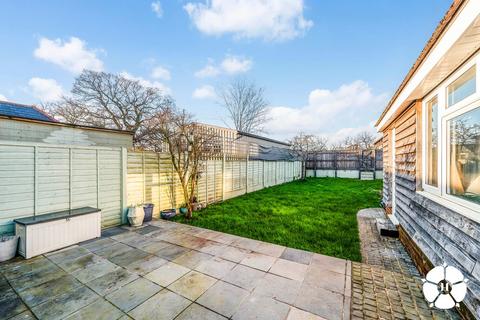 undefined, Downs Park Avenue, Eling, SO40