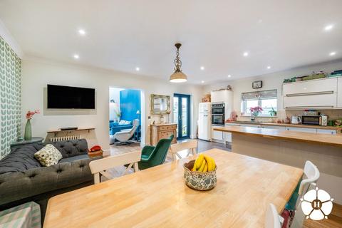 undefined, Downs Park Avenue, Eling, SO40