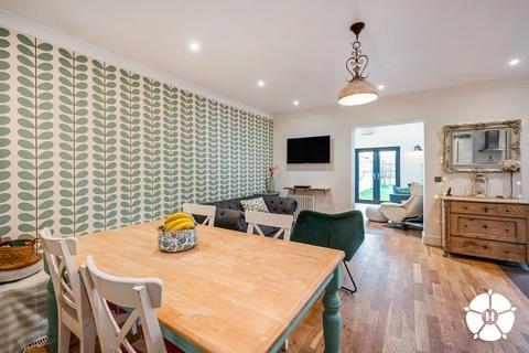 undefined, Downs Park Avenue, Eling, SO40