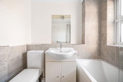 1 bedroom flat for sale, Balmoral Road, Worcester Park KT4