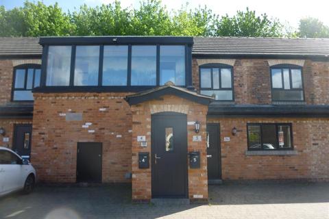 undefined, James Court, Gainsborough, DN21