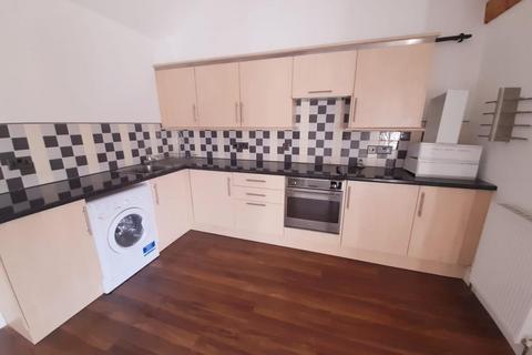 undefined, James Court, Gainsborough, DN21