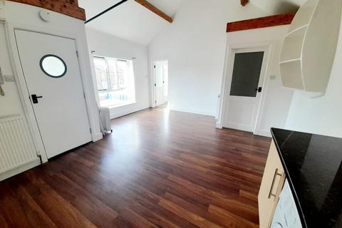 undefined, James Court, Gainsborough, DN21