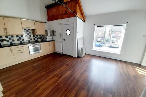 undefined, James Court, Gainsborough, DN21