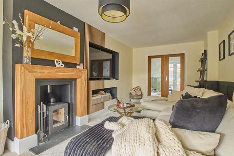 4 bedroom semi-detached house for sale, Coronation Road, Earl Shilton, Leicester