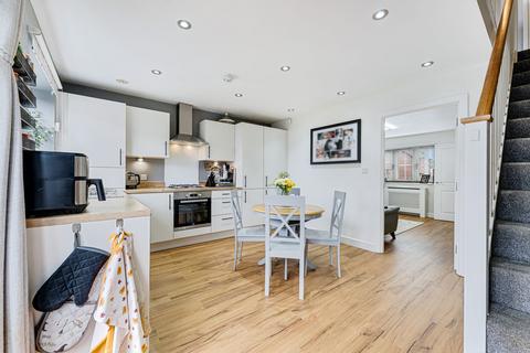 3 bedroom end of terrace house for sale, Ellison Street, Widnes WA8