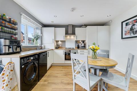 3 bedroom end of terrace house for sale, Ellison Street, Widnes WA8