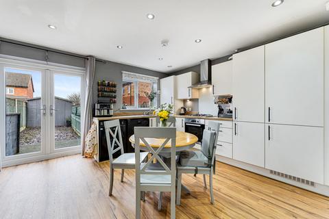3 bedroom end of terrace house for sale, Ellison Street, Widnes WA8