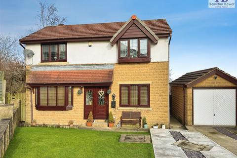 3 bedroom detached house for sale, Sanderson Avenue, Bradford