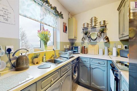 3 bedroom detached house for sale, Sanderson Avenue, Bradford