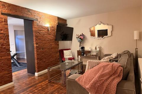undefined, The Grand Hotel, Canal Street