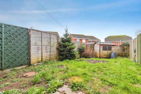 undefined, Trentham Close, Paignton