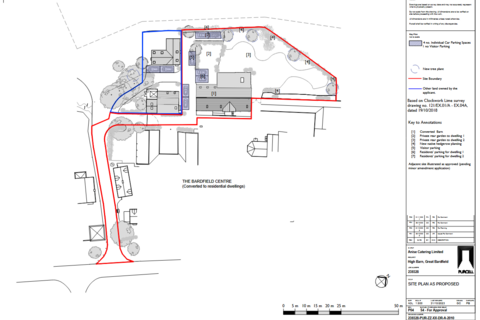 undefined, Bardfield Centre, Braintree CM7