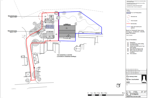 undefined, Bardfield Centre, Braintree CM7