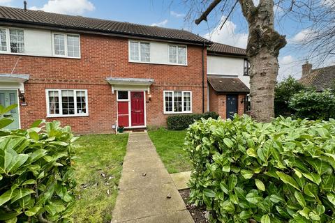 Hammonds Lane, Billericay CM11