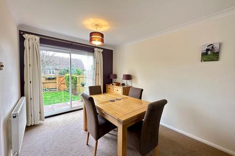 3 bedroom terraced house for sale, Hammonds Lane, Billericay CM11