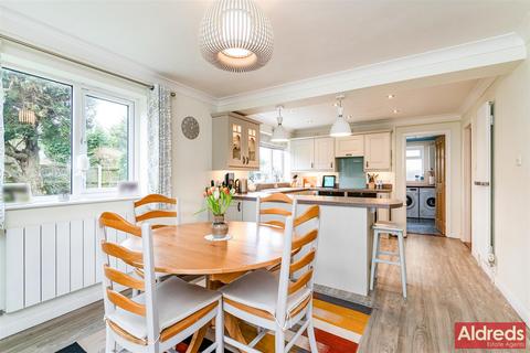 4 bedroom detached house for sale, Squires Walk, Gunton St Peters, Lowestoft, Suffolk, NR32