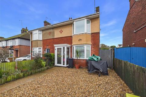 3 bedroom semi-detached house for sale, Kings Road, Dovercourt, Essex, CO12