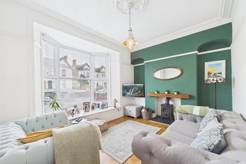 3 bedroom terraced house for sale, Queen Victoria Road, Llanelli