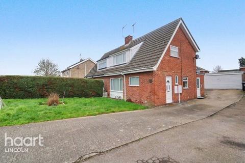 undefined, Renfrew Road, Lincoln