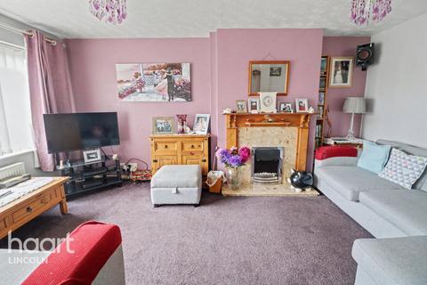 undefined, Renfrew Road, Lincoln