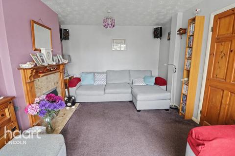 undefined, Renfrew Road, Lincoln