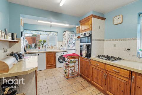 undefined, Renfrew Road, Lincoln
