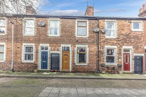 2 bedroom house for sale, Clifton Street, Preston PR1