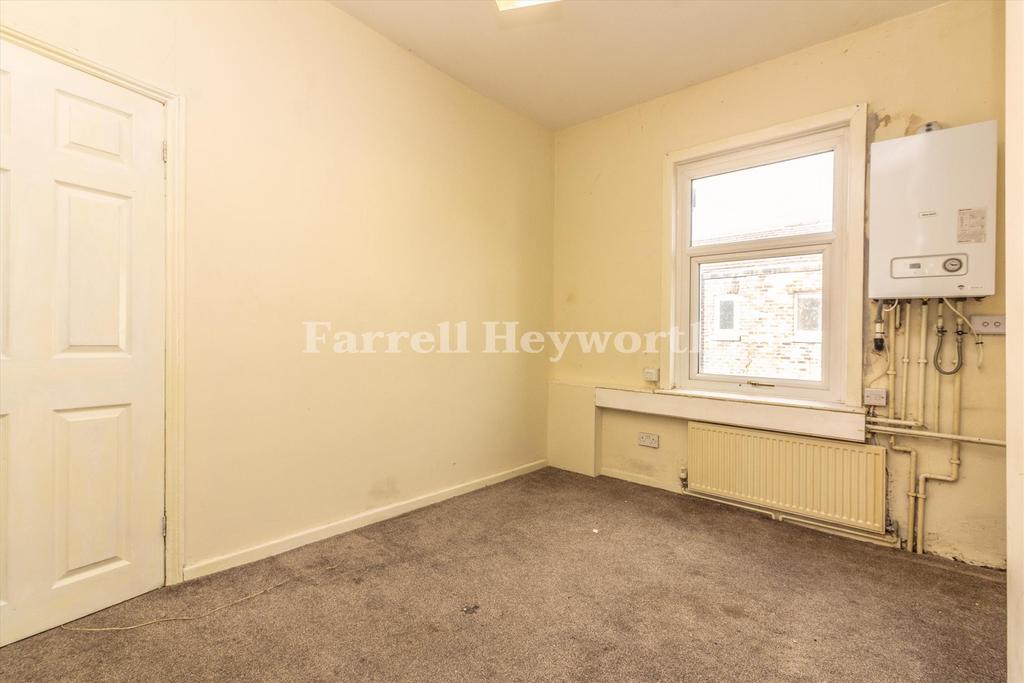 Bedroom Rear b